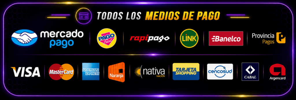 Medios de pago disponibles para los servicios de Cerrajero 24 Horas