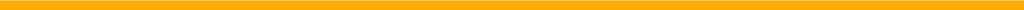 Separador amarillo degradado